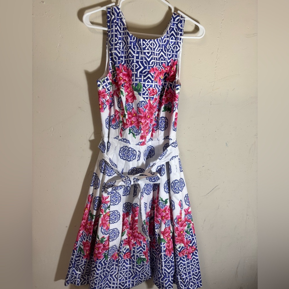 Talbots women’s dress size 14 new with tags